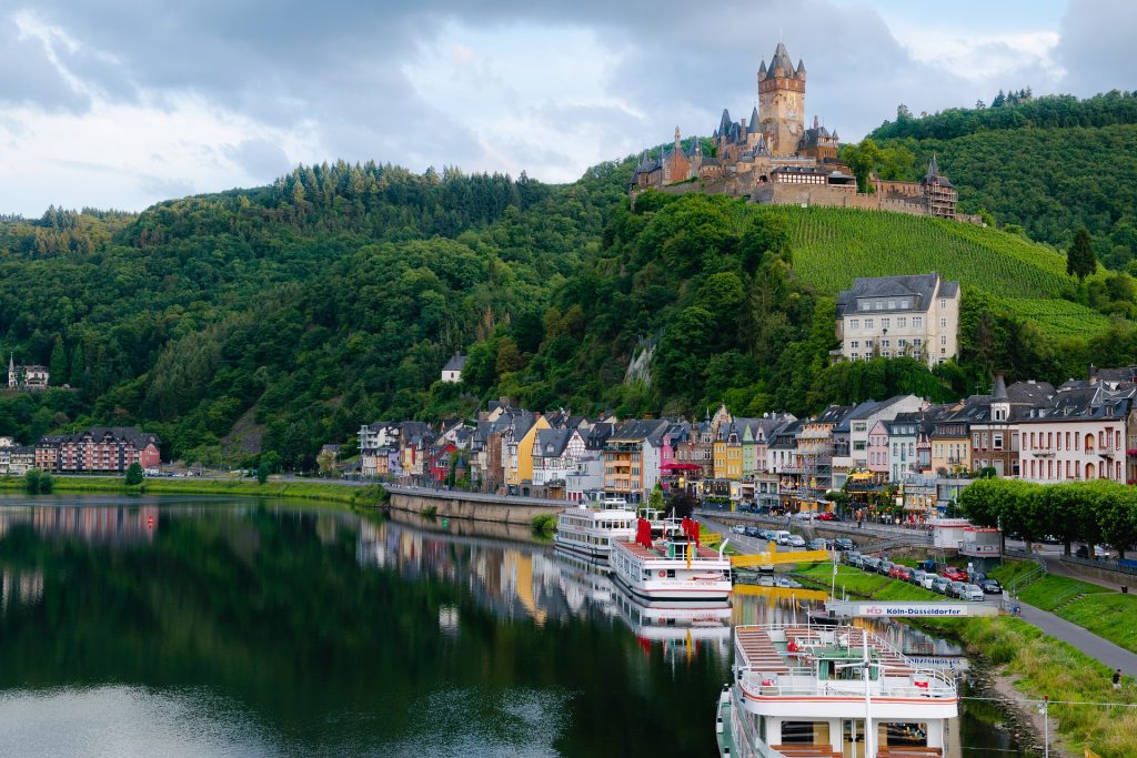 wat te doen in cochem