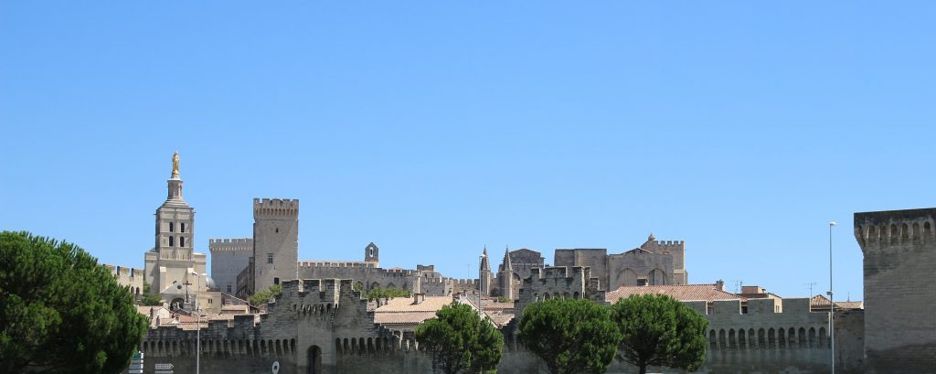 pausenpaleis avignon