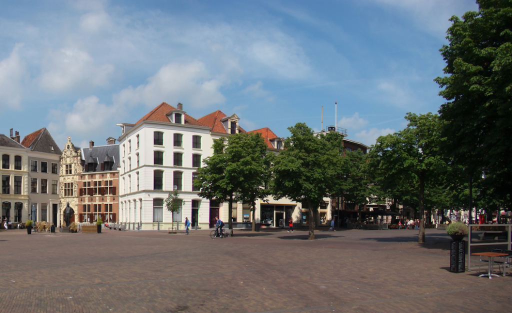wat te doen in deventer spel