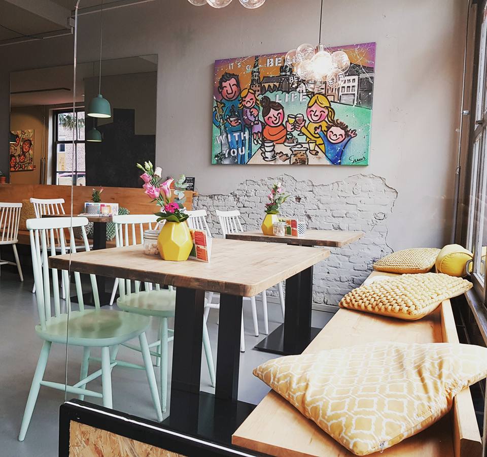 tof koekie den bosch