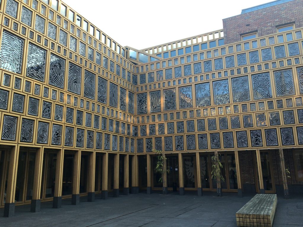 dagje uit deventer stadhuis