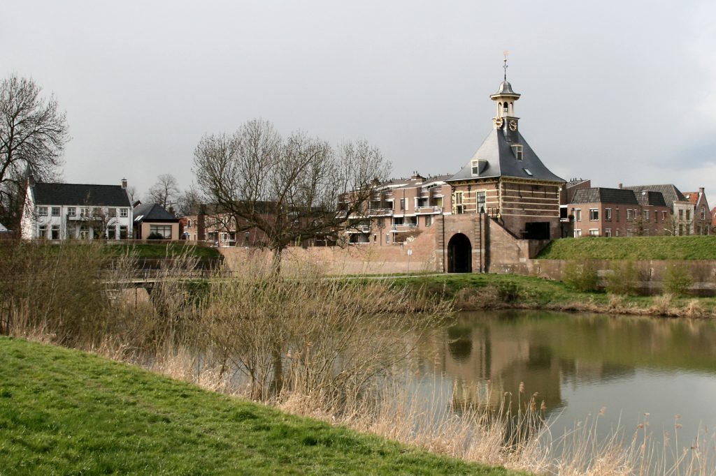 wat te doen in gorinchem