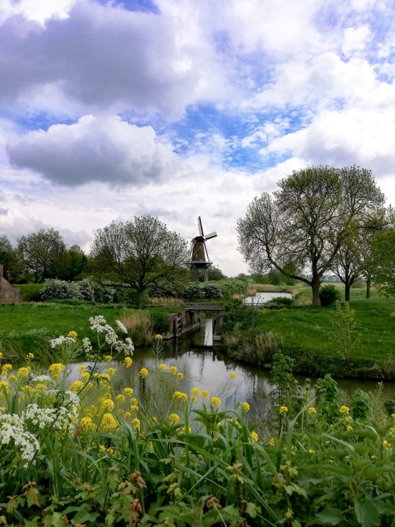 bezienswaardigheden gorinchem