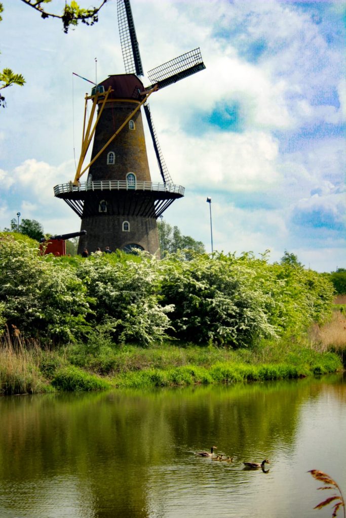 molen de hoop gorinchem