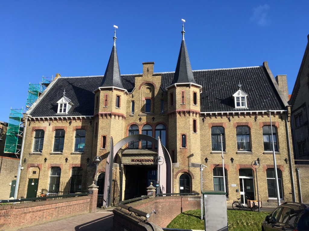 wat te doen in leeuwarden speurtocht