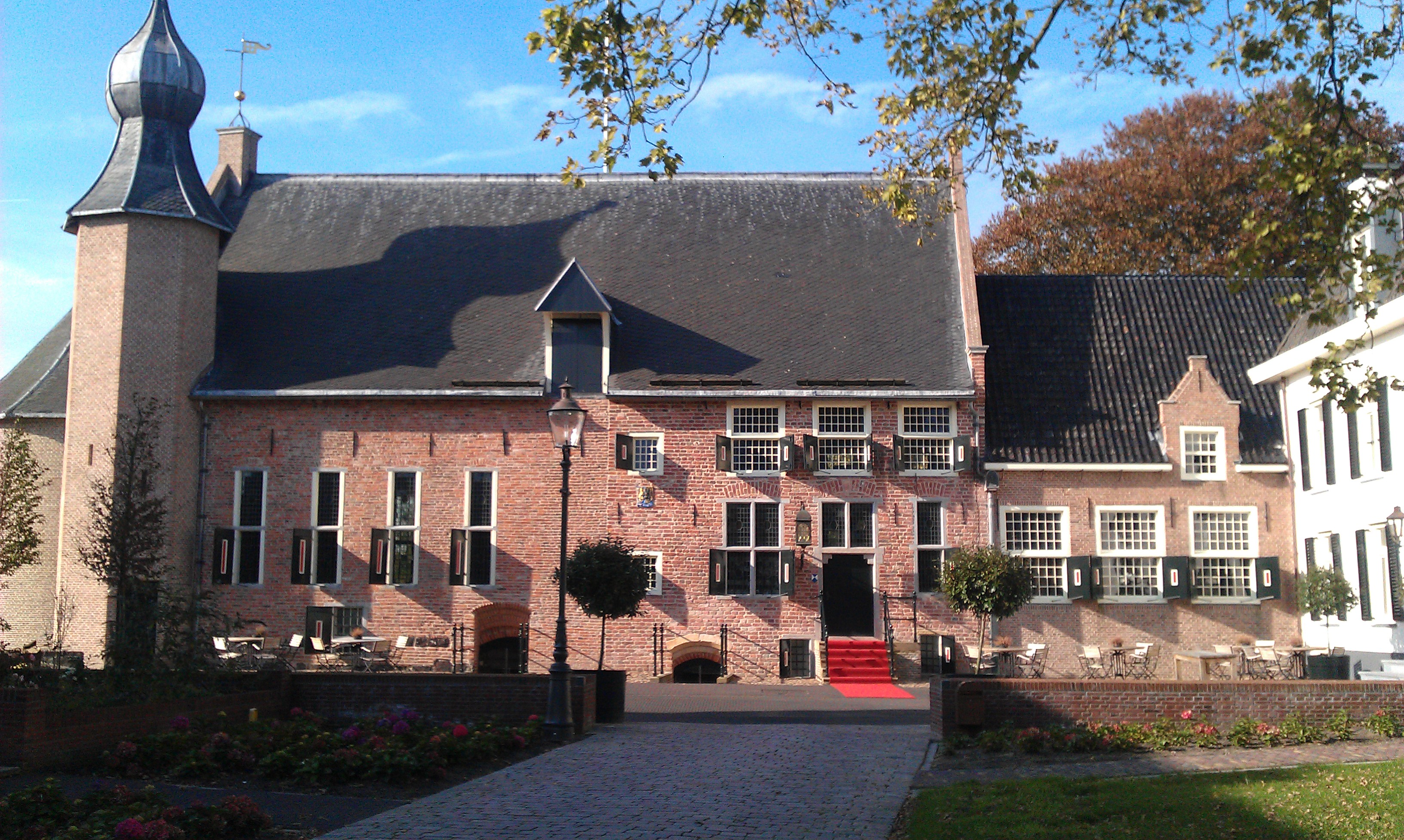 speurtocht coevorden wat te doen