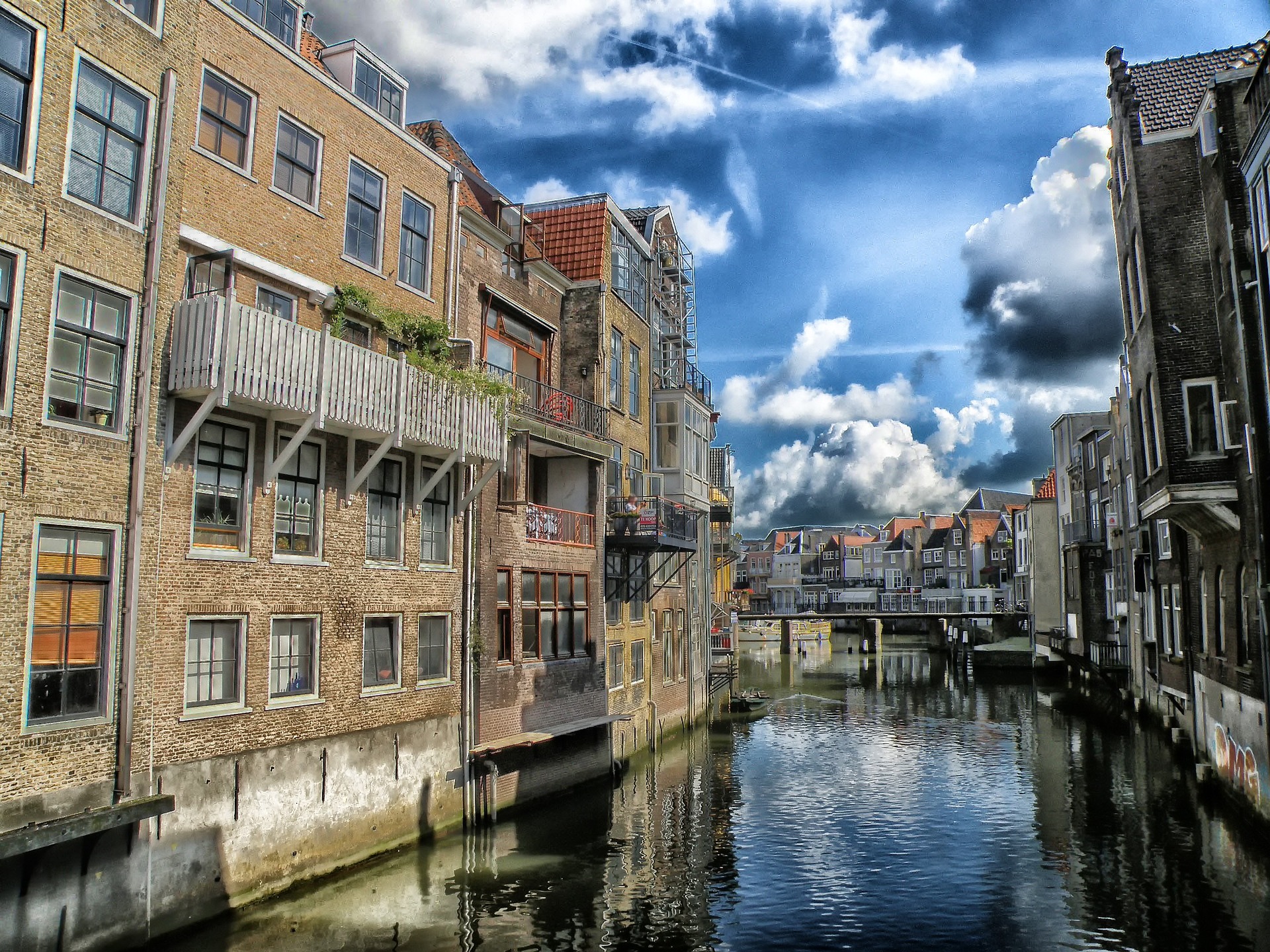 speurtocht dordrecht wat te doen
