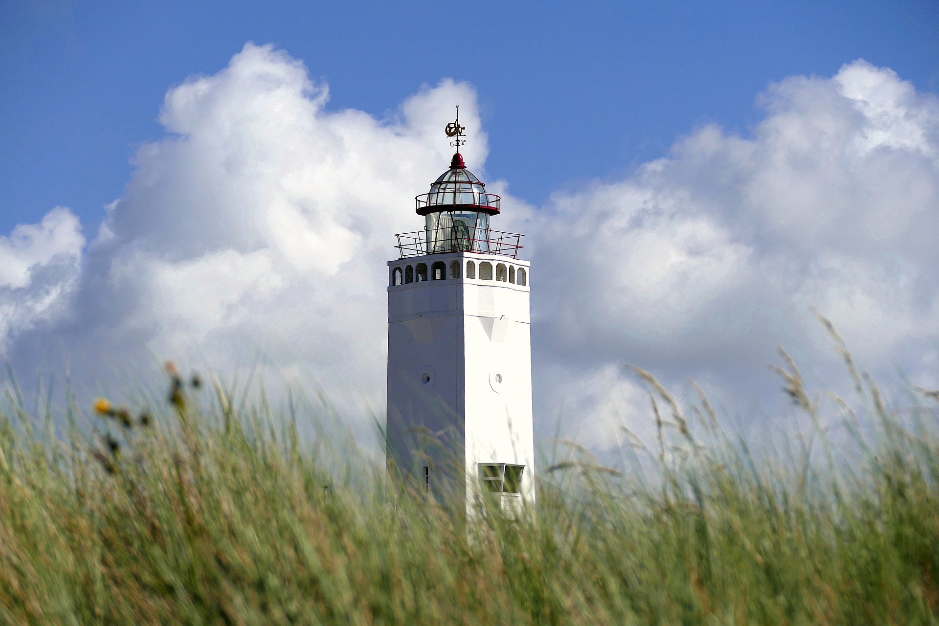 speurtocht noordwijk wat te doen