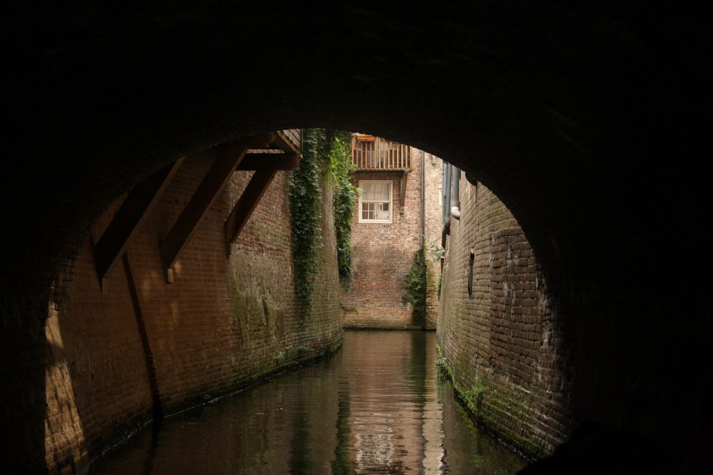 bezienswaardigheden den bosch binnendieze