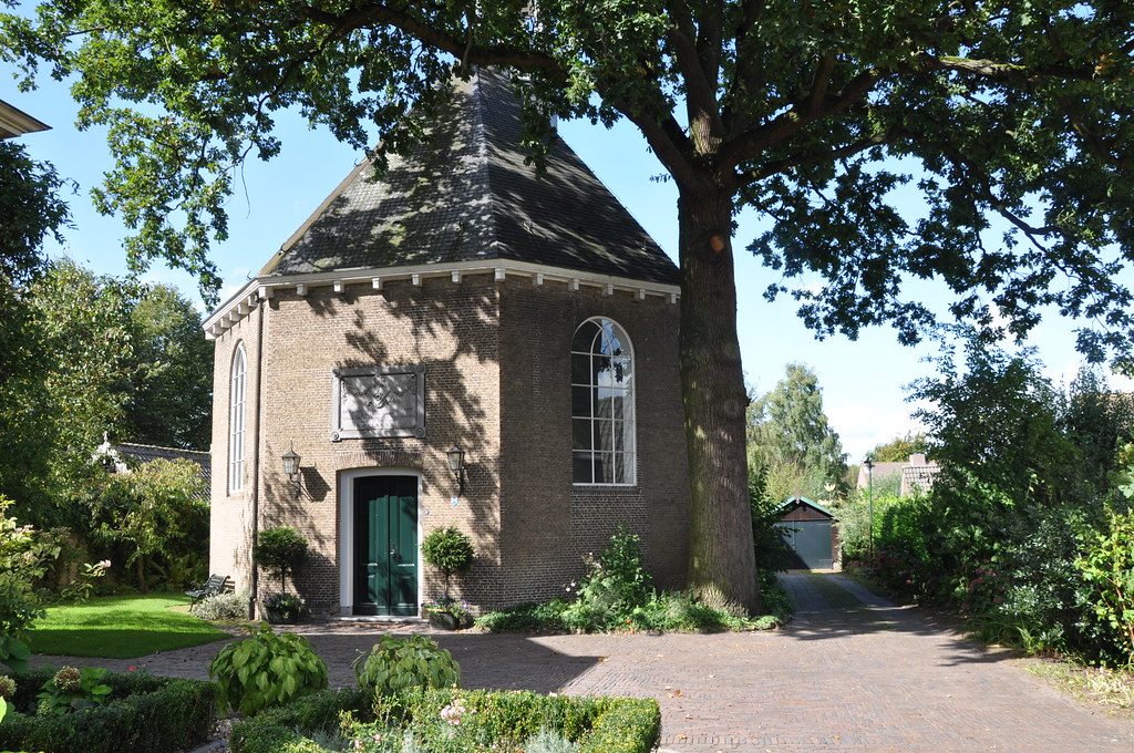 dagje drimmelen speurtocht