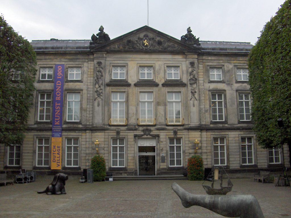 noordbrabants museum bezienswaardigheden den bosch