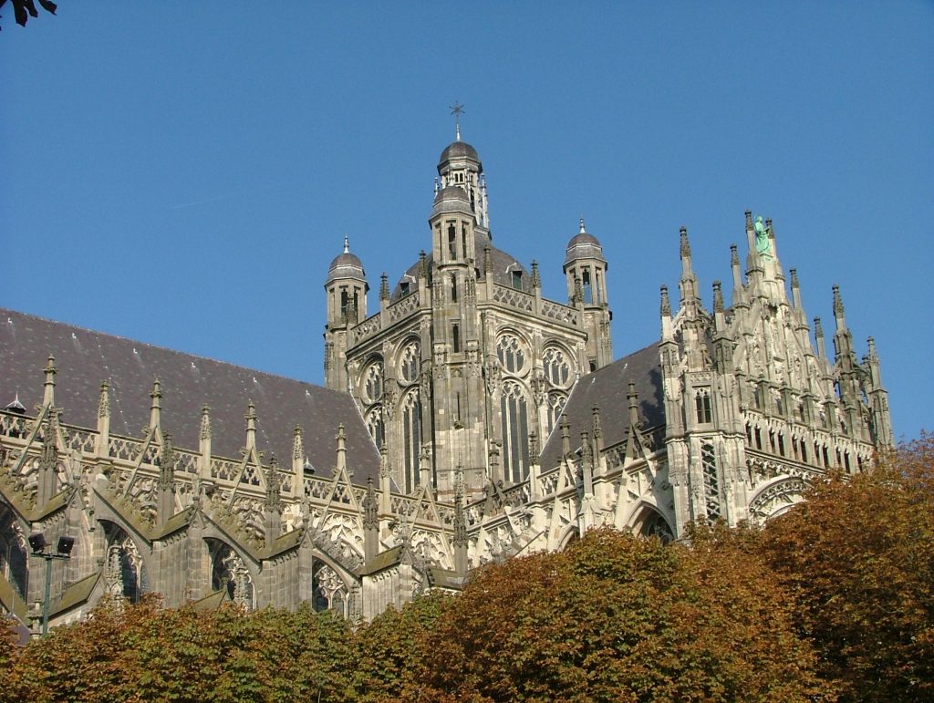 sint jan bezienswaardigheden den bosch