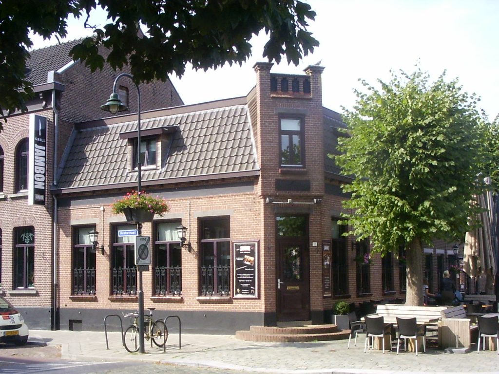 speurtocht uden wat te doen