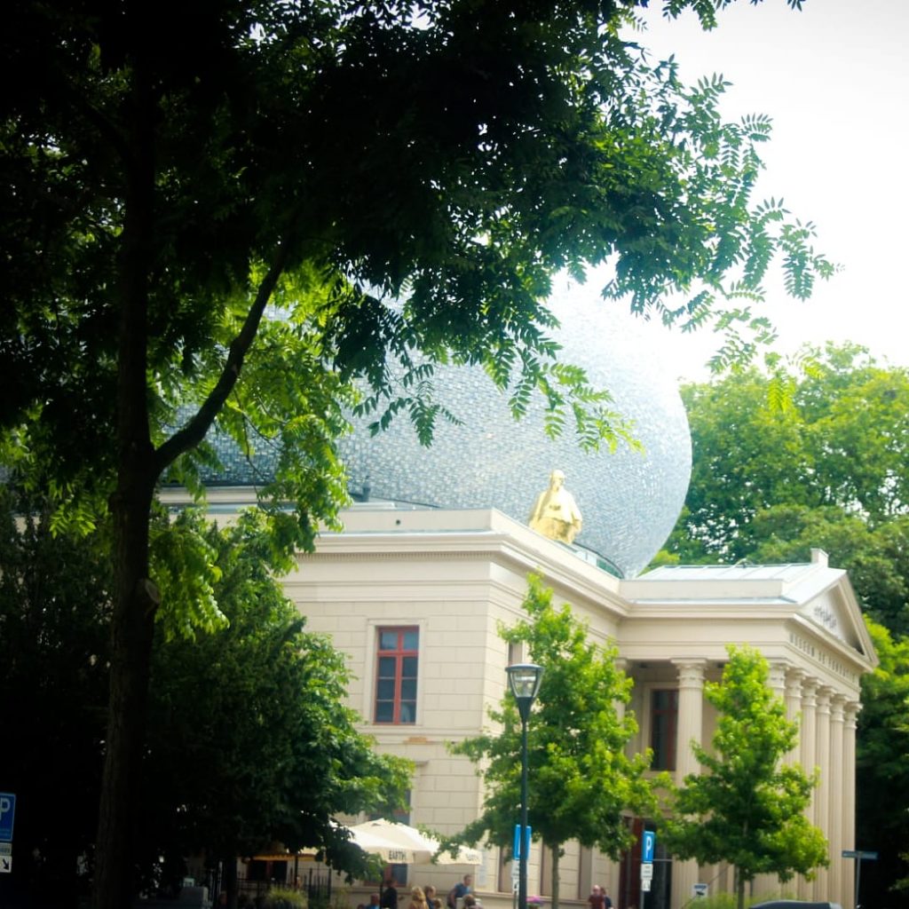 museum de fundatie zwolle