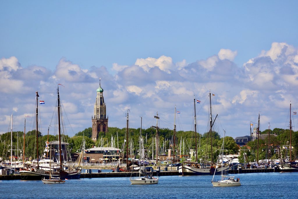 enkhuizen bezienswaardigheden enkhuizen