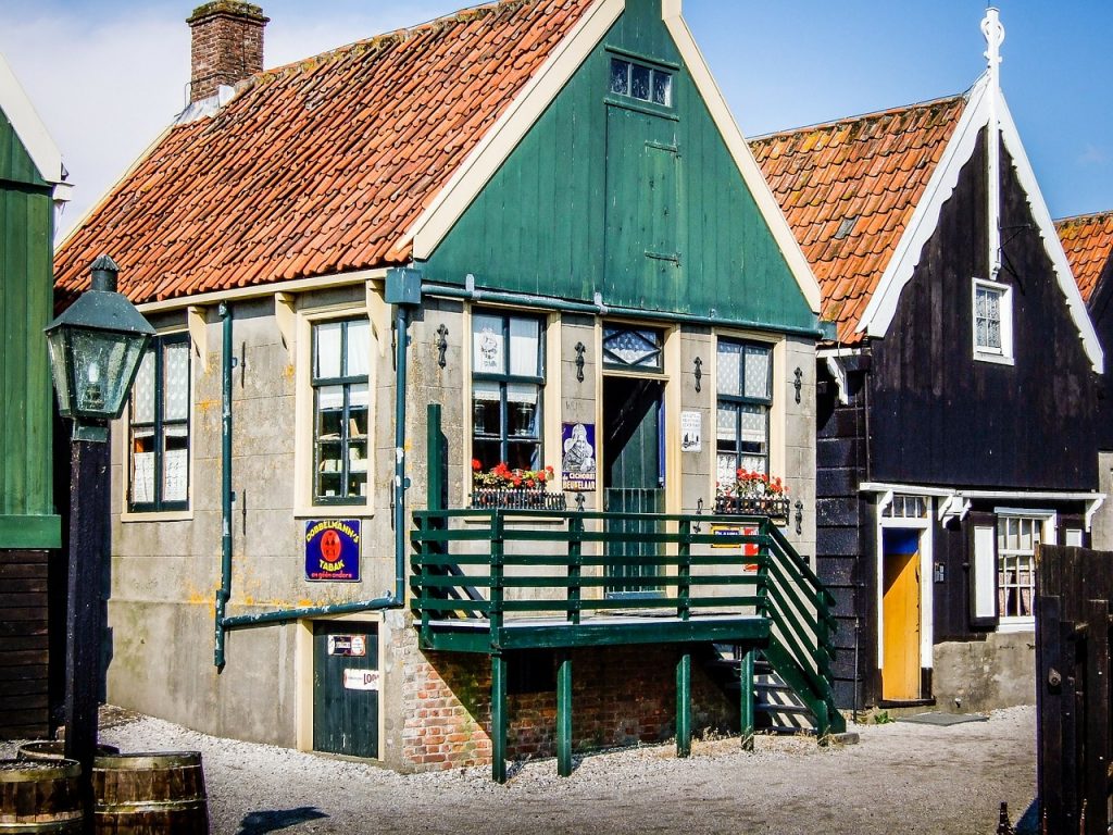 enkhuizen bezienswaardigheden zuiderzeemuseum