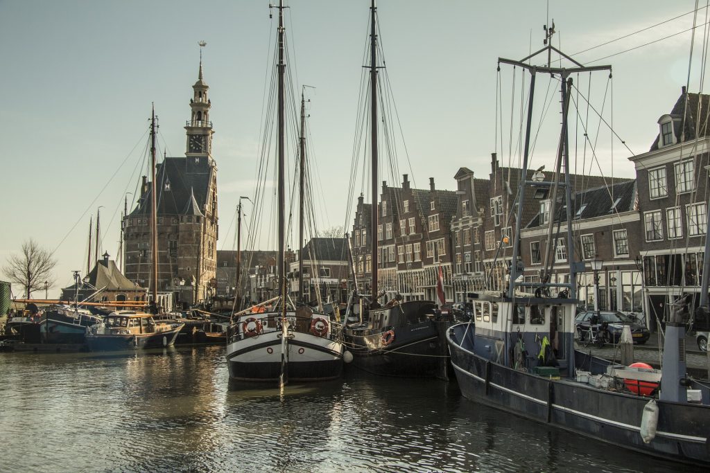 hoorn bezienswaardigheden hoorn