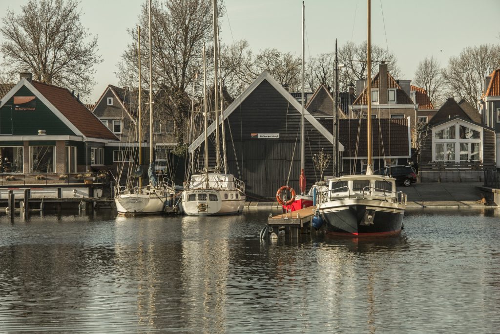 hoorn bezienswaardigheden stad