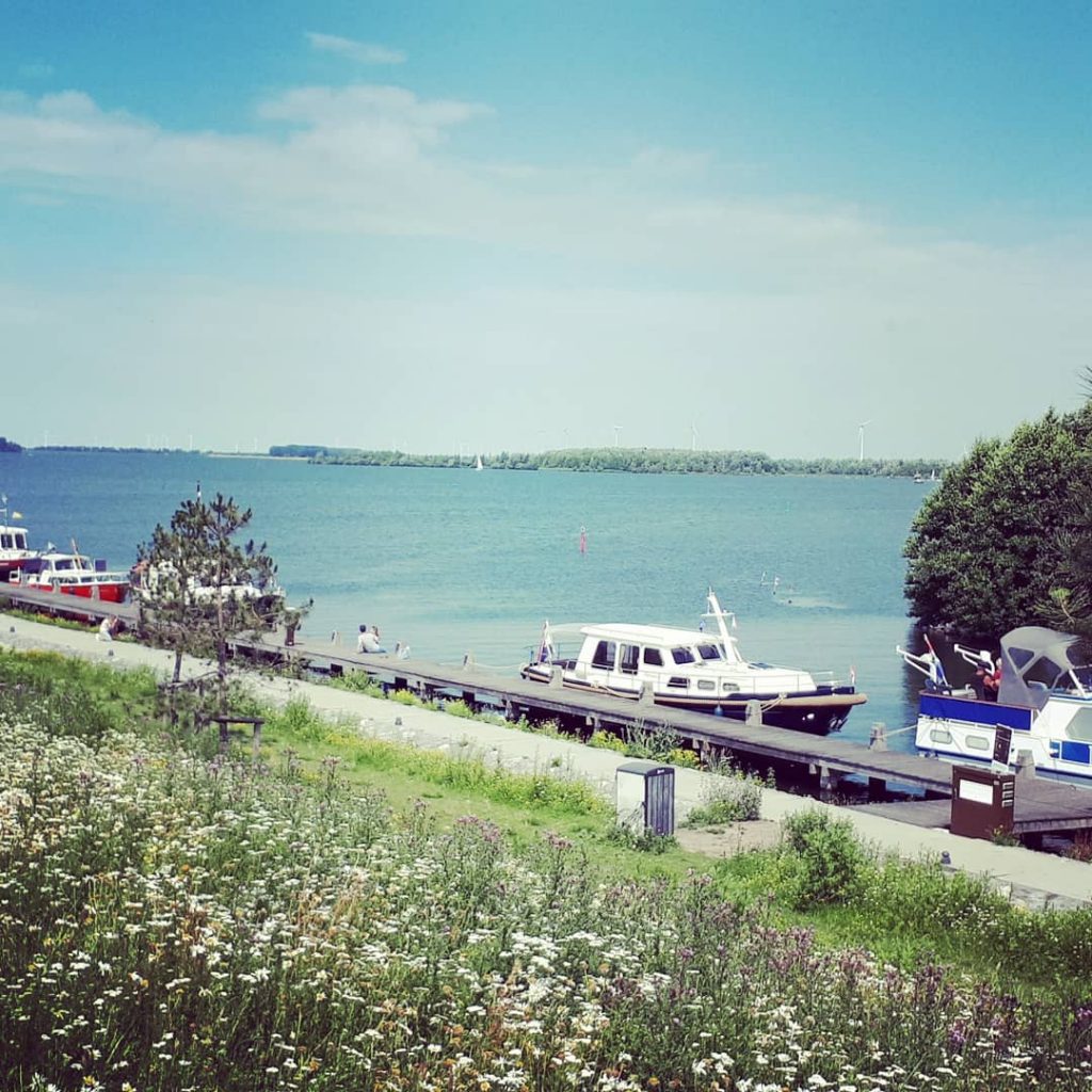 vakantiepark omgeving harderwijk