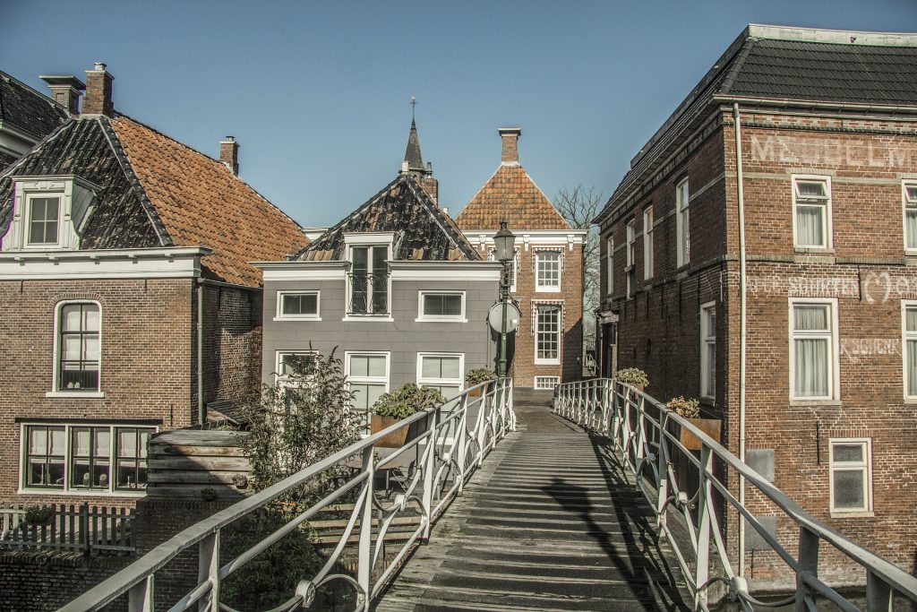 appingedam bezienswaardigheden appingedam