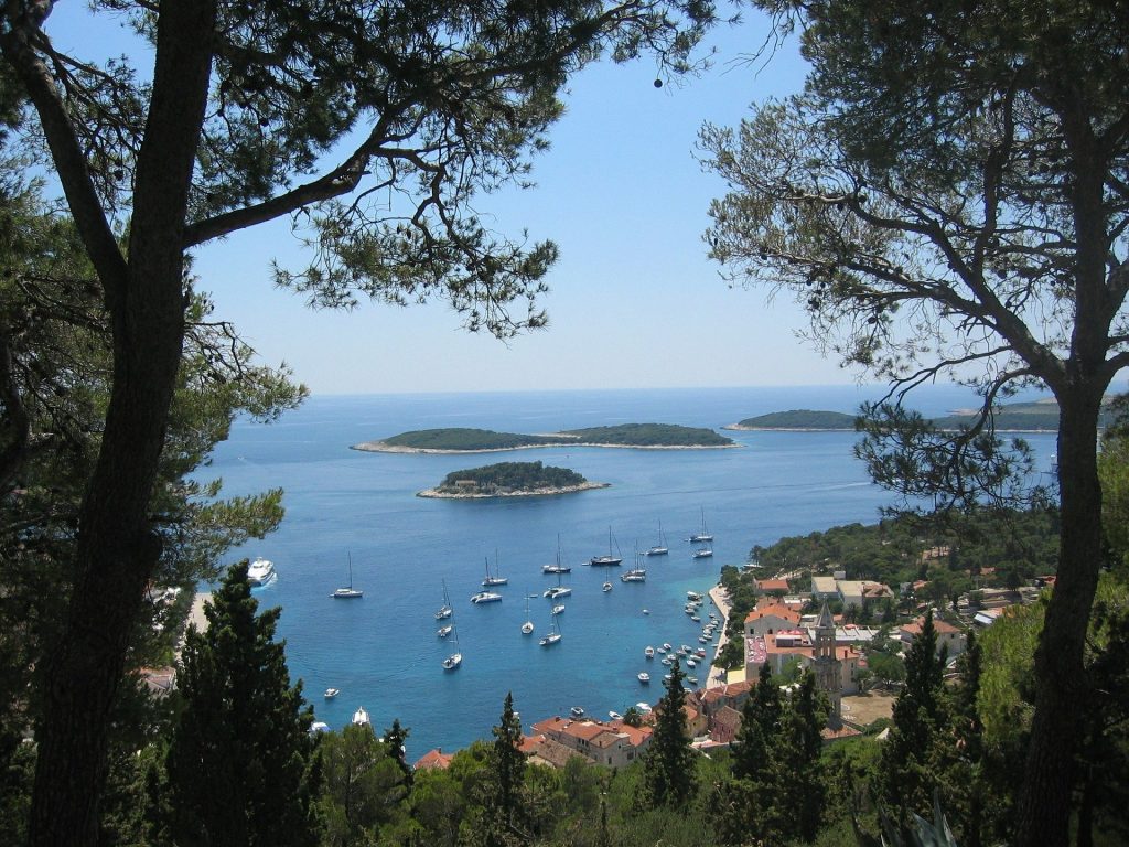 hvar bezienswaardigheden tips