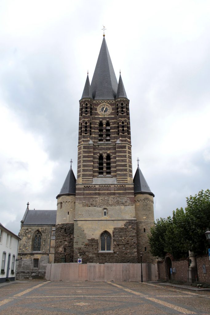 kerk thorn bezienswaardigheden abdijkerk