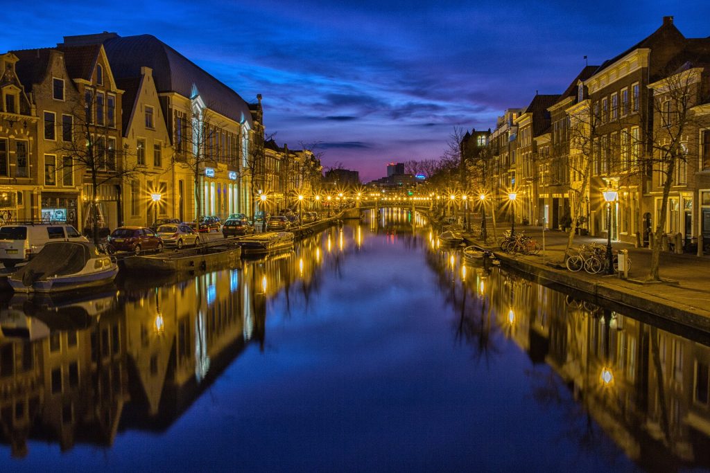 leiden bezienswaardigheden leiden