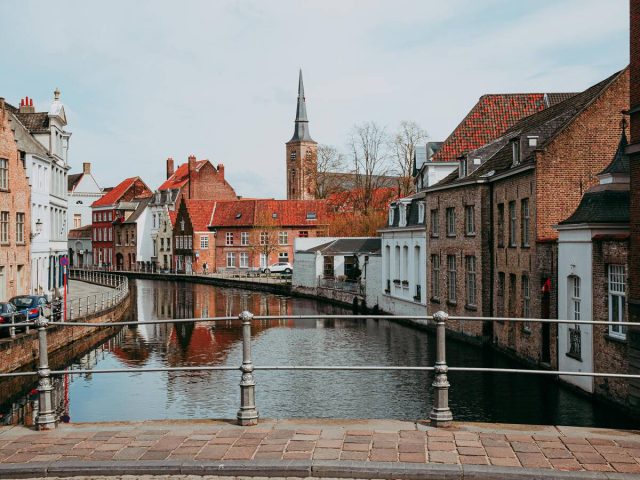 Wat te doen in Brugge met kinderen?
