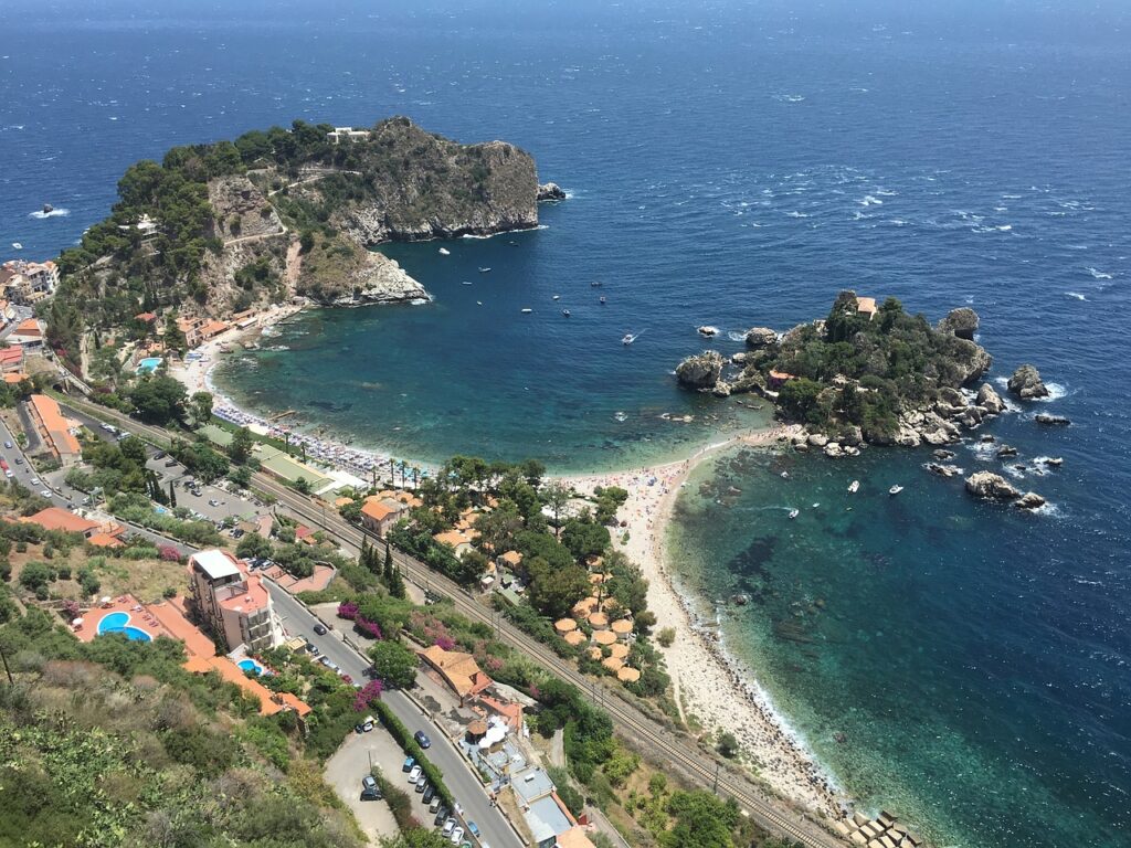 culinaire reis sicilie