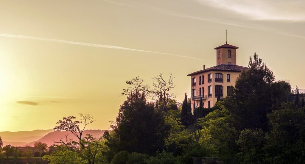 agriturismo alba piemonte